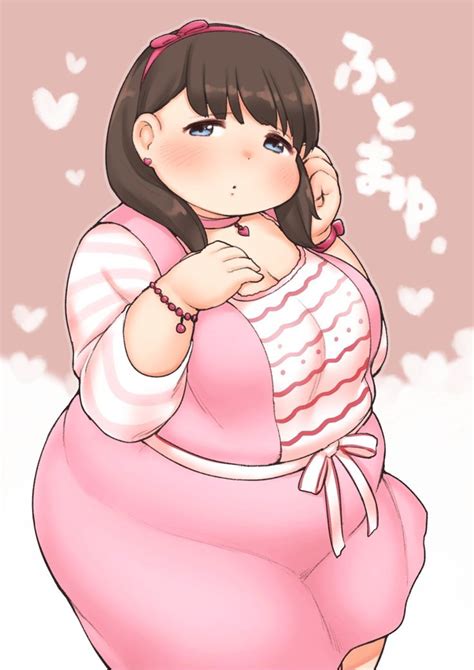 bbw hentai